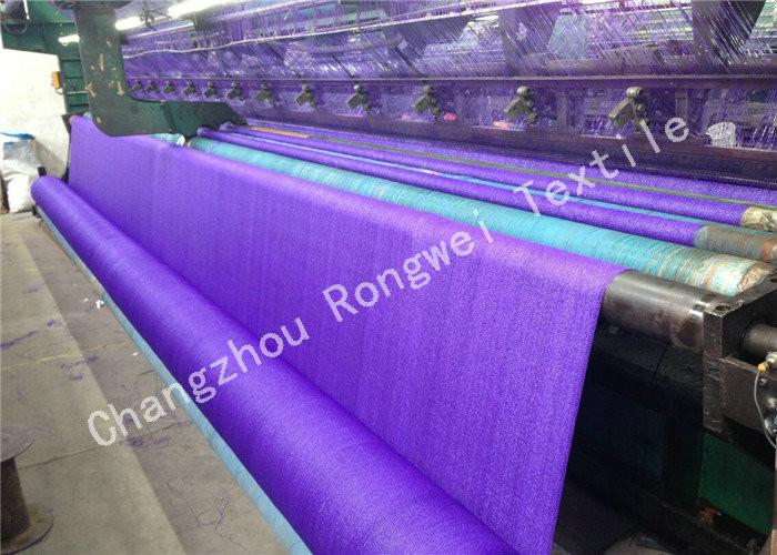 Verified China supplier - Changzhou Rongwei Textile Co., Ltd.