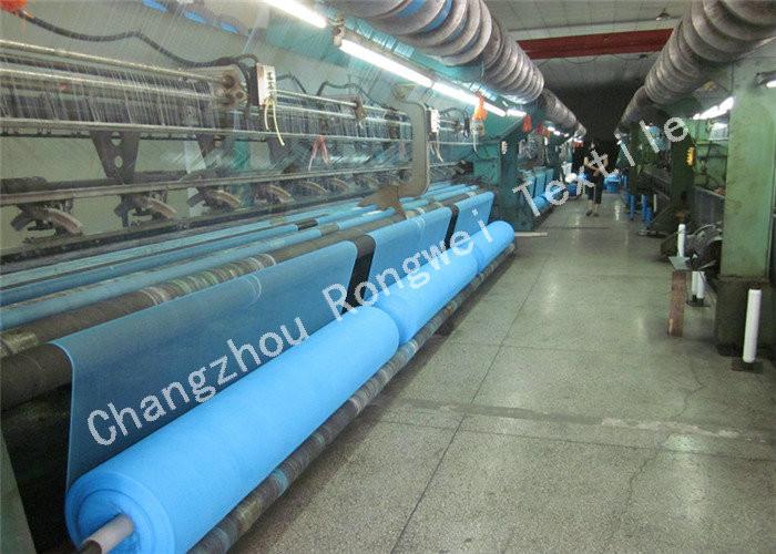 Proveedor verificado de China - Changzhou Rongwei Textile Co., Ltd.