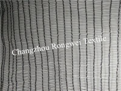 China ISO9001 Custom Horticultual Anti-Hail Net 35 Gsm-200 Gsm With Fastening Rope for sale