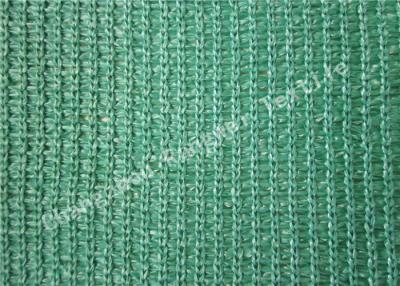 China Durable Greenhouse Shade Netting / 100% HDPE Sunshade Nets for Garden & Agricultural for sale