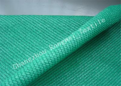 China Eco-friendly Green Shade Cloth Greenhouse / Garden Shade Netting For Plant Sun Protection for sale