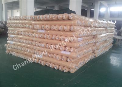 China 320gsm 340gsm 380gsm Beige WINDBREAK SHADE NETTING for Garden , Greenhouse Plants and Crops Nets for sale