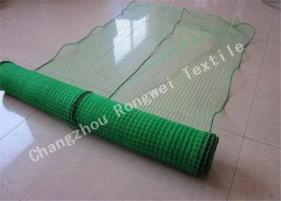 China HDPE Household Security Mesh Garden Fencing Netting , Small Animal Barrier Nets for Plants Protection for sale