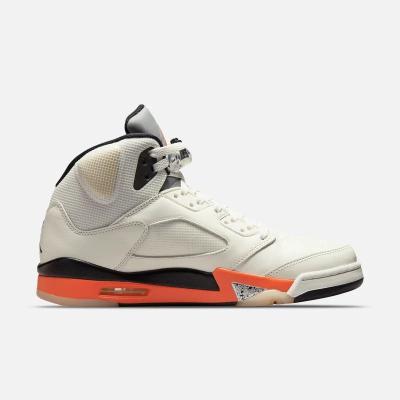 China Cushioning 2022 Newest Factory In Stock X High Retro Og Quality A+j 5 Retro Zen Master Air J5 Basketball Shoes For Men for sale