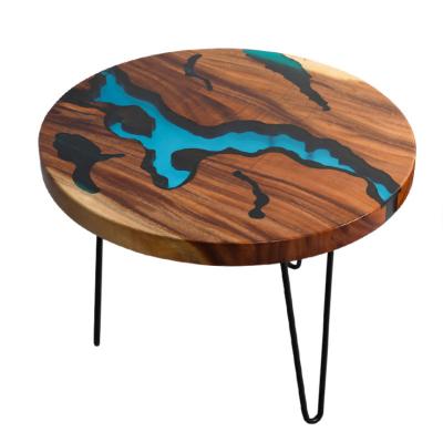 China Small Round Tea Table Table (Other) Adjustable Hot Selling Creative Furniture for sale