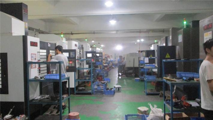 Verified China supplier - Dongguan Jianqiao Hardware Products Co., Ltd.