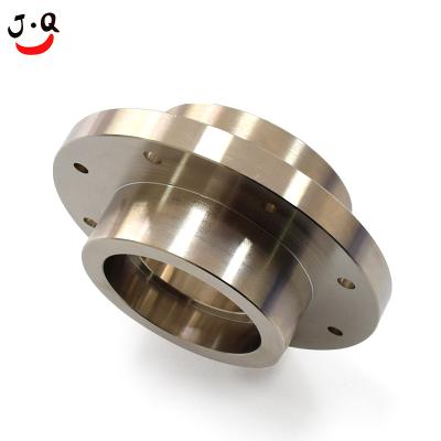 China Aluminum CNC Auto Part Fabrication Custom CNC Machining Auto Moving Parts for sale