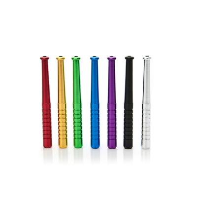 China Mini Baseball Stick Accessories Design Funny Smoking Tobacco Products Smoking Baseball Stick Pipe for sale