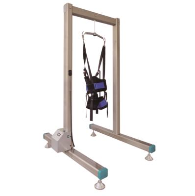 China Rehab Center Rehabilitation Gait Walking Trainer Rehabilitation Training Equipment for sale