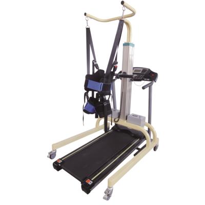 China Medical Rehabilitation Center Gait Training Equipment Rehabilitation Walker for sale