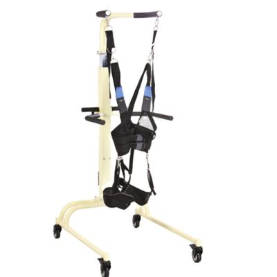 China Rehab Center Gait Walk Trainer Physio Medical Manual Rehabilitation Product for sale