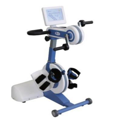 China Rehabilitation Center Rehabilitation Physiotherapy Bike Rehabilitation Bicycle Rehabilitation Apparatus for sale