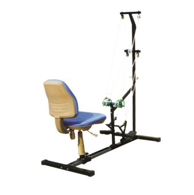 China Sitting Type Pulley Stroke Rehab Rehabilitation Center Equipment Rehabilitation equipment for sale