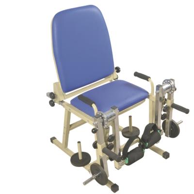 China Medical Rehabilitation Center Kids Quadriceps Rehabilitation Equipment for sale