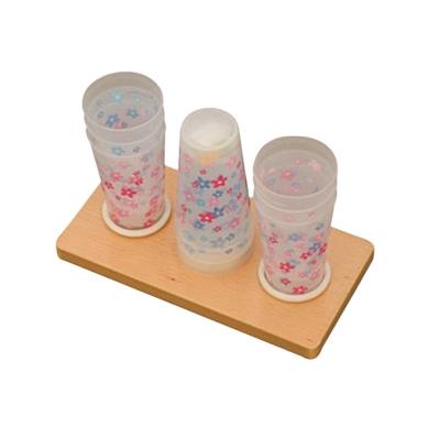 China Rehab Center Rehabilitation Center Cup Set Occupational Therapy Equipment for sale