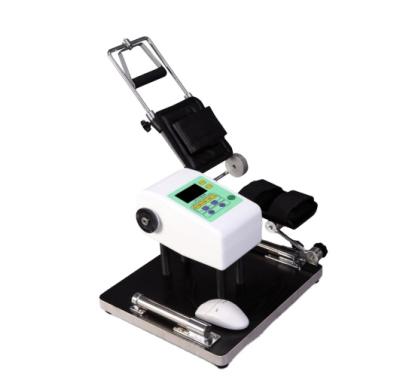 China Passive Rehab Center Rehabilitation Center Elbow Joint CPM Machine with LCD Color Screen for sale