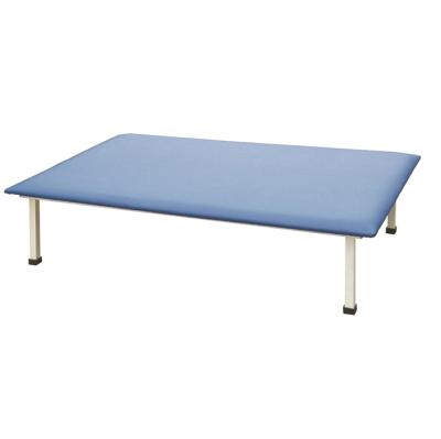 China Rehabilitation Center Physiotherapy Electric Bed Hospital Treatment Table for sale