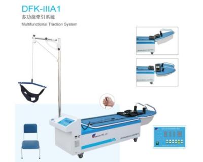 China Portable Rehabilitation Center Physiotherapy Bed Rehabilitation Therapy Supplies for sale