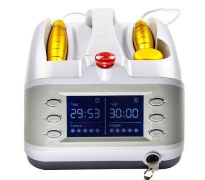 China Physio Rehabilitation Center Medical Equipment Laser Therapy Machine for sale