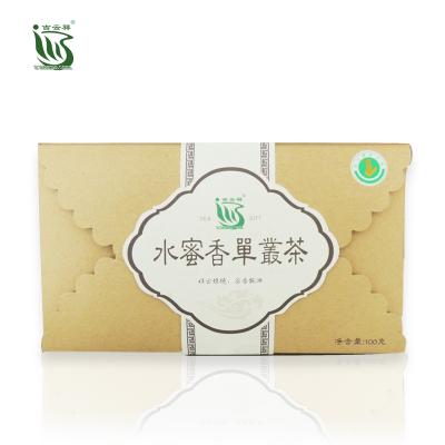 China China Phoenix Dancong Tea Healthy Tea Wholesale Chinese Gongfu Tea for sale