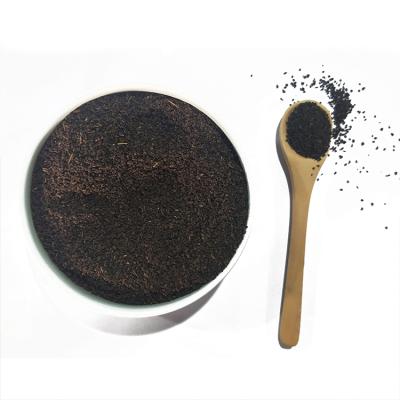 China Loose Tea Slimming Instant Natural Tea Powder Black Tea Black Tea China High Quality Mountain for sale