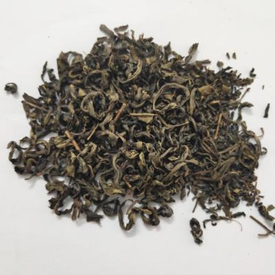 China China Supplier Good Brand Loose Strong Sweetness Factory Price Green Loose Tea for sale