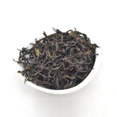 China Loose Tea Jasmine Fragrance Oolong Shui Xian Organic Xiang Tea Leaf Storage for sale