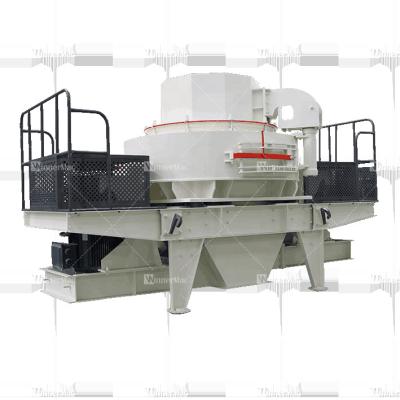 China Mining Sand Making VSI Crusher Machine Easy To Operate 380V for sale