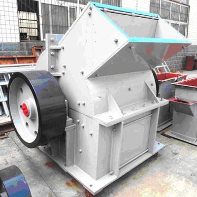 China Customized Color Easy To Operate Sand Making Machine 300x500 for sale