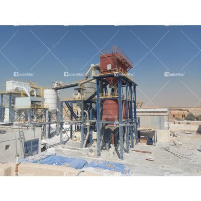 中国 High Rigidity Ball Mill Machine For Gold Copper Chrome Ore 販売のため