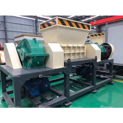 China Mining Cloth Industrial Crusher Machine ISO9001 Certification Te koop