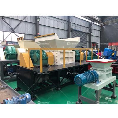 China Fridge Crusher Extracting Disposal And Recycling Machine Te koop