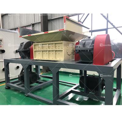 China ISO9001 Mining Industrial Crusher Machine 929kg Easy To Operate Te koop