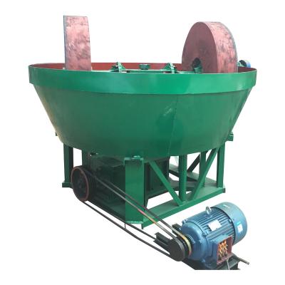 중국 High Salvage Durable Gold Grinding Machine High Recovery 판매용