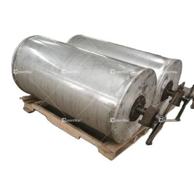 Cina Industrial Mineral Processing Equipment Roll Of Tin Belt Conveyor Magnetic Separator in vendita