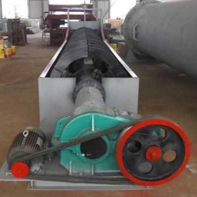 Cina Energy Saving Mineral Processing Equipment Classifier For Gold Mine And Sand in vendita