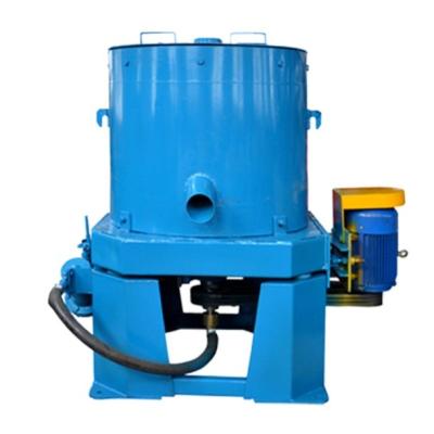 中国 Energy Saving Gold Centrifugal Concentrator Energy Conservation 販売のため