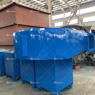 중국 Silica Sand  Rotary Dryer Machine Mineral Process Rotary Drum Dryer 판매용