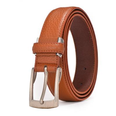 China 2018 Fashion.Casual.Business Wholesale New Design Japanese Clip PU Leather Belt For Male for sale