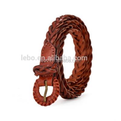 China ALLOY women leather belts and ladies dress belts fashion belts for ladies for sale