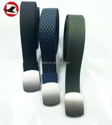 China Durable casual/army tactical nylon belt nylon belts for sale