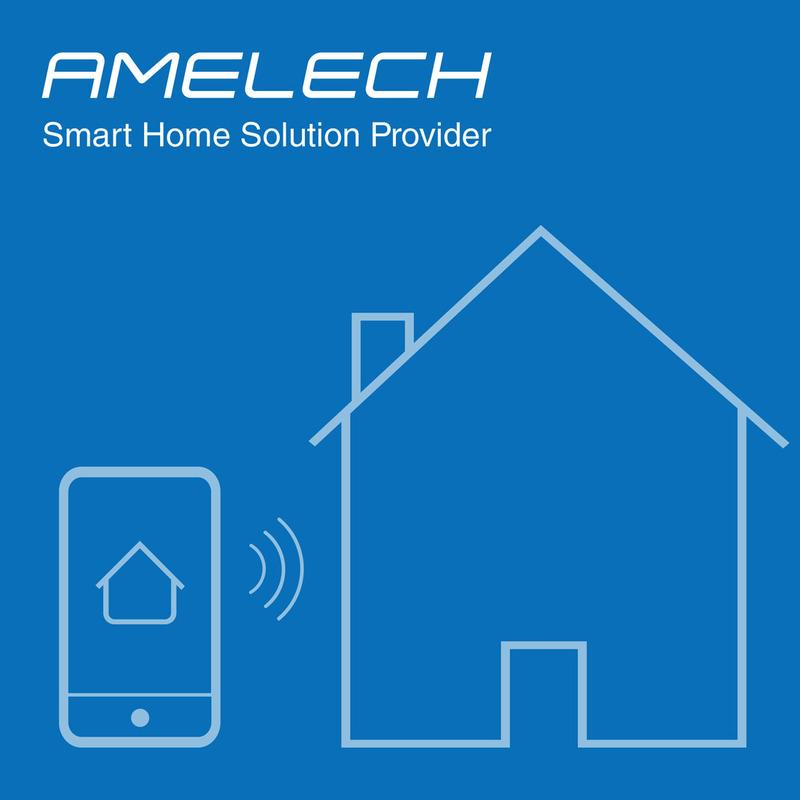 Verified China supplier - Shenzhen Amelech Technology Limited