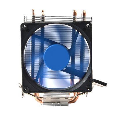 China Factory Hot Selling Hard Drive Factory 1155 1157 557 RELAY 1200 Aluminum And Copper Pipe Cpu Heatsink for sale