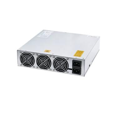 China Server Factory Wholesale APW12 APW3 APW7 Used APW3++ Power Supply For S17 S19 L7 Server for sale