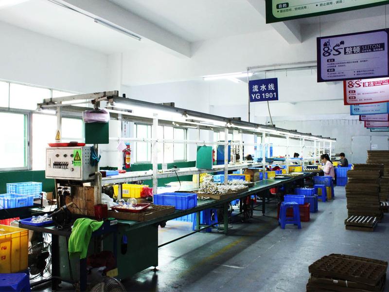 Verified China supplier - Shenzhen Wilke Technology Co., Ltd.