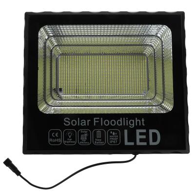 China Hot Selling ROAD Products Sensor Ip65 28W Floodlight Wall Motion LED Garden Lamp Fence Solar Light for sale