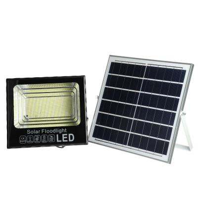 China ROAD 10w20w30w50w motion sensor led outdoor solar powered floodlight lights for sale