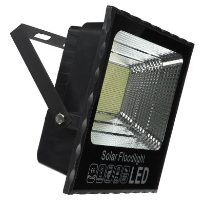 China ROAD Led SMD Reflector IP65 25W 45W 60W 100W Solar Power Led Spotlight for sale