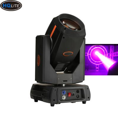 China 350 Stage Biprism 16+24 Pro Stage Beam 17r Spot 350w Moving Head Light Sharpy for sale