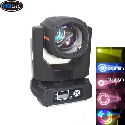 China China High Quality Shine DJ Event Stage Light 17r 350w Super 350 Beam Moving Head for sale